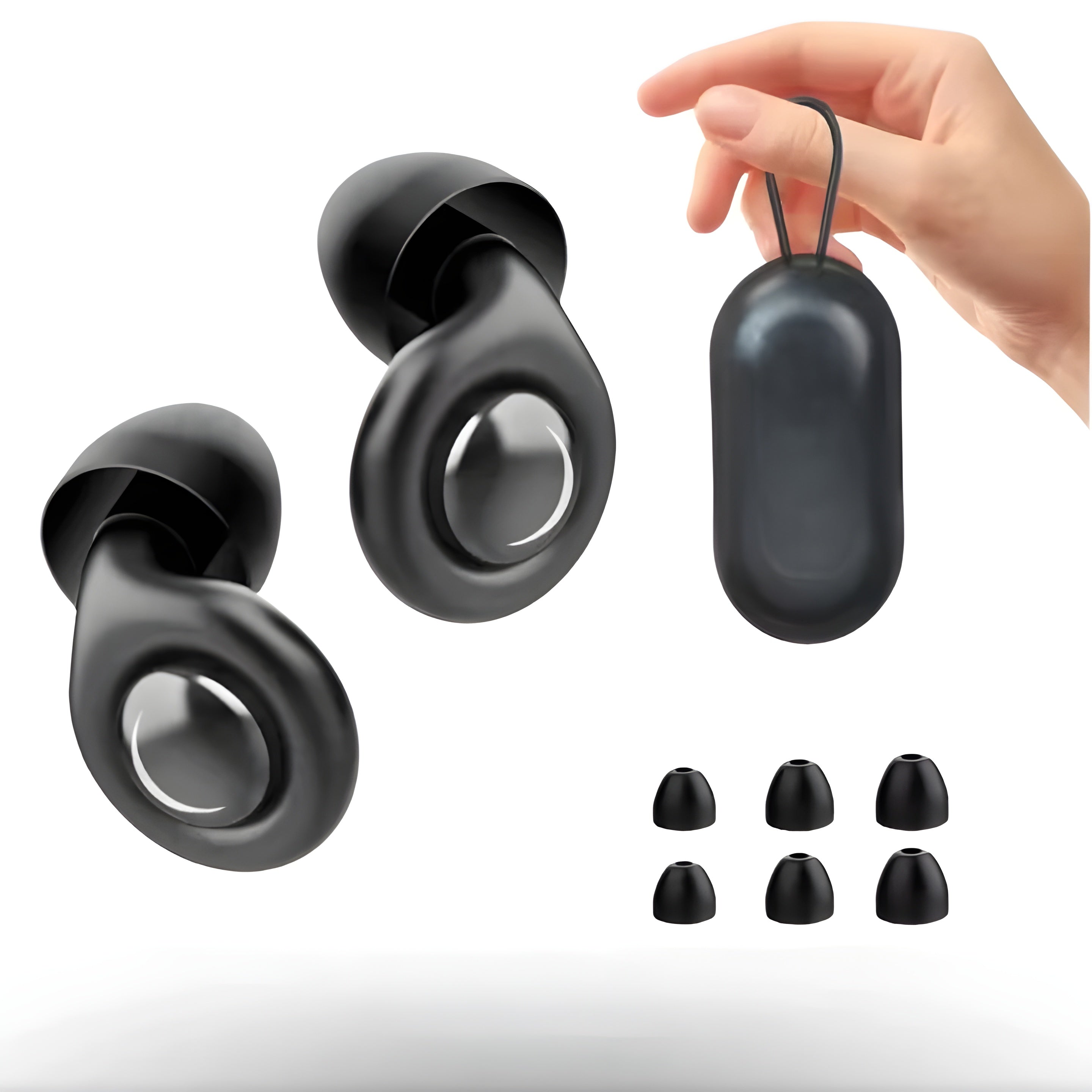Sylena - Noice Cancelling Earplugs
